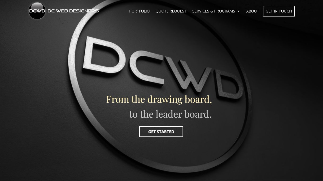 DC Web Designers | Washington DC Web Design and Digital Marketing Company